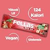 Fellas Meyve Bar, Çilekli ve Fındıklı, 35gr x 12 Adet