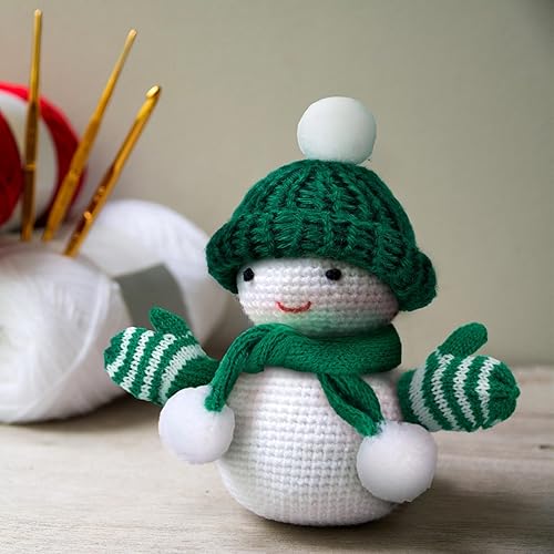 Miniatura 4 de 12 piezas de accesorios de elfo de Navidad para muñeca elfa, kit de elfo de Navidad, incluye sombreros, calcetines, guantes, bufandas para