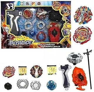 بي بليد بيرست بي -120-بي -117