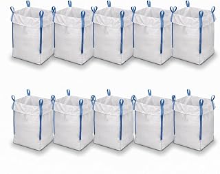 Ruemar Big Bag 90x90x110cm, 10 Stück