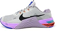 Vista 225 de Nike Zapatillas Metcon 8 para hombre