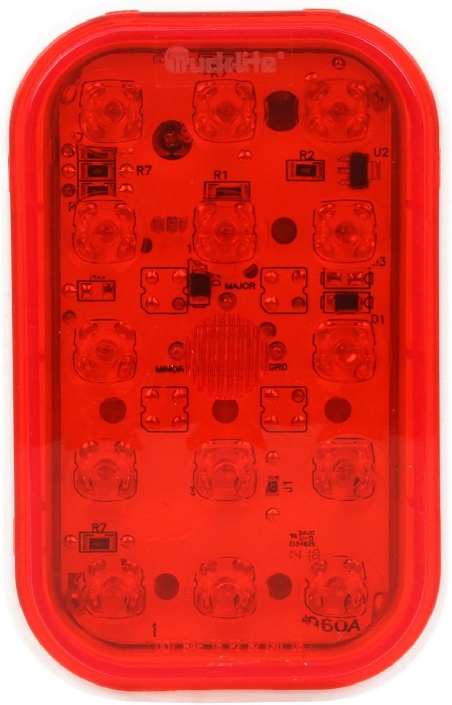 Truck-Lite (45258R) Stop/Turn/Tail Lamp