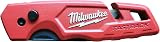 Milwaukee Fastback Folding Pocket Knife - with Blade Reserve 4932471358 - 3