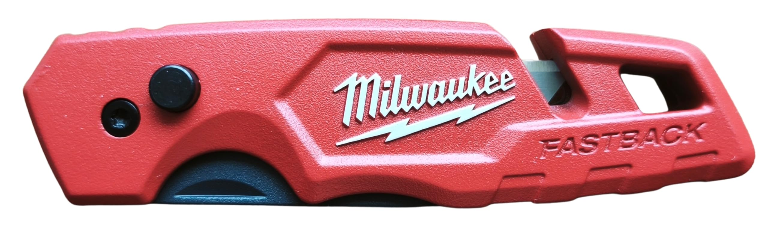 MILWAUKEE Fastback katlanır cep bıçağı - bıçak rezervi 4932471358