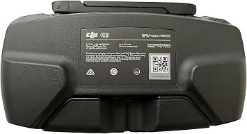RotorLogic Mavic Mini Remote Controller(Model MR1SS5) for DJI Mavic Mini(Includes Control Sticks. Excludes RC Cable and Retail Box)