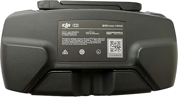RotorLogic Mavic Mini Remote Controller(Model MR1SS5) for DJI Mavic Mini(Includes Control Sticks. Excludes RC Cable and Retail Box)