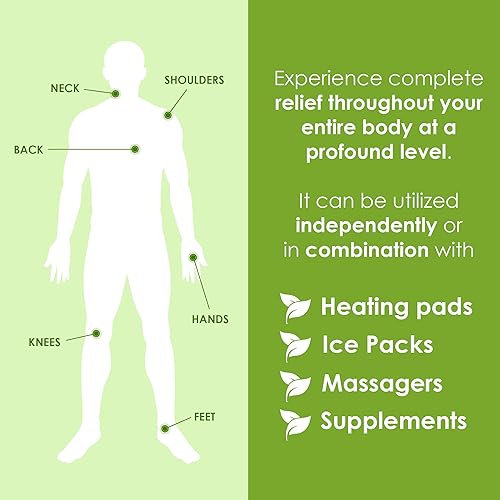 Miniatura 2 de Gout and You Crema extra fuerte para aliviar molestias en las articulaciones para brotes de articulaciones, tendón, dolor muscular, acción rápida,