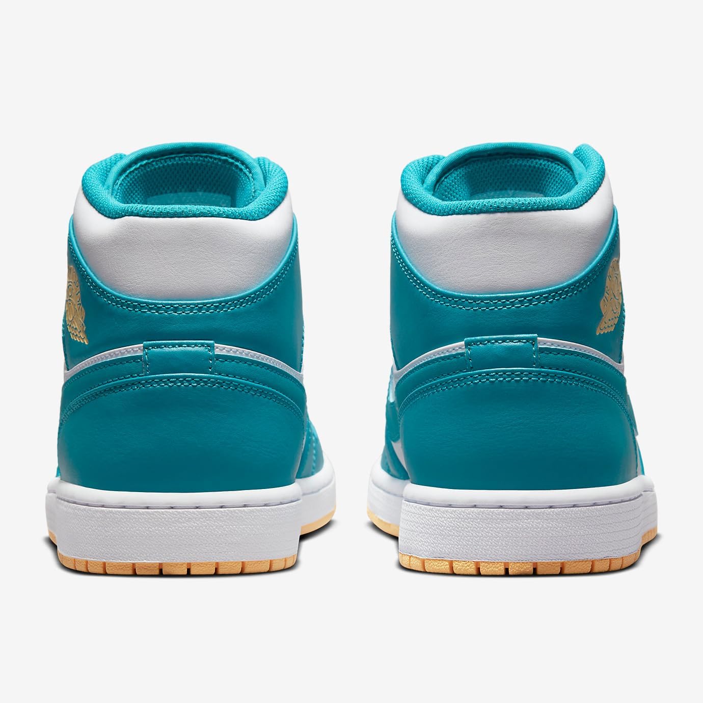 Nike Men's Mercurial Vapor II SG Football Boots, Blue White, 9.5 US - Image 3