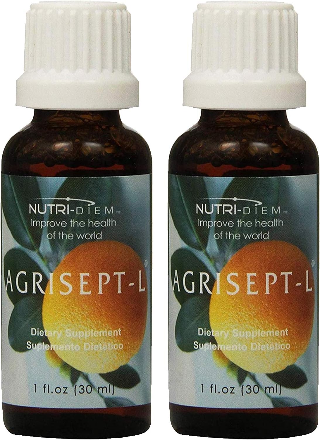 Agrisept-L / Agrumax to Improve The Health of World daitry Supplement by Nutri-Diem