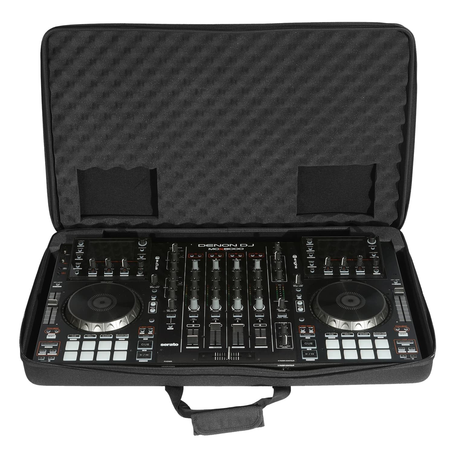 Custodia rigida UDG Creator Controller