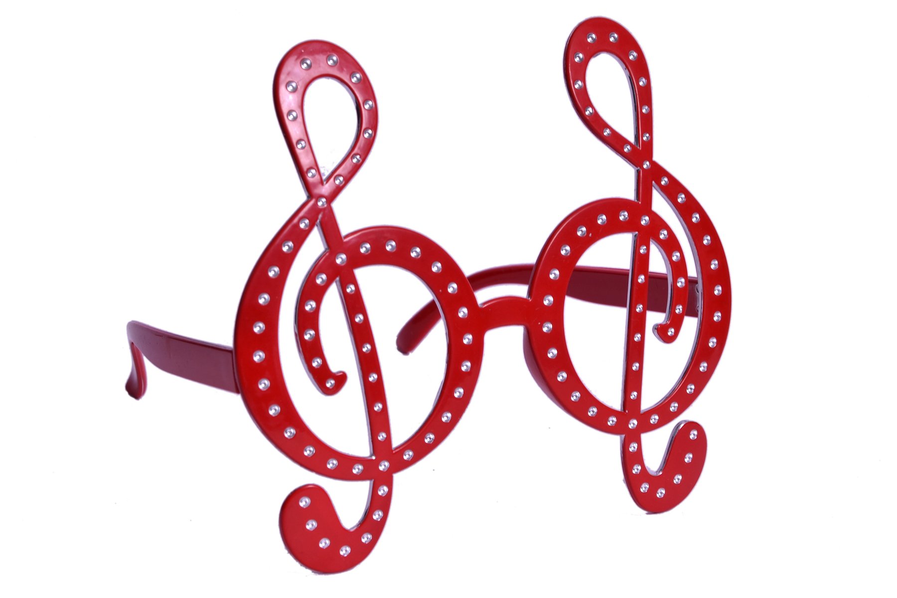 Atpata Funky Music Red Goggle (B00P3D7K16) Amazon Price History, Amazon Price Tracker