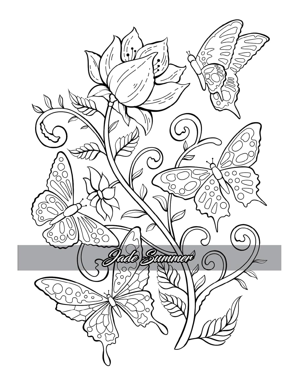 100 Tattoos: Tattoo Coloring Book for Adults with Incredible Designs of Animals, Flowers, Fantasy, Skulls, and More! - Image 23