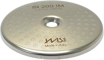 Nuova Simonelli IMS SI 200 IM Competition Shower Screen 200 microns, 1, There is no, 1460204