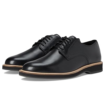 Cole Haan Morse Grand Plain Toe Oxfords Men