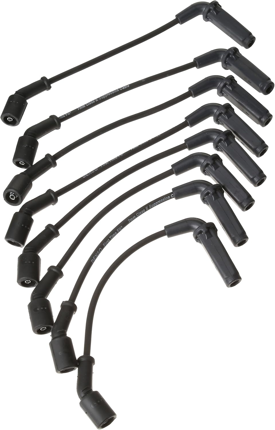 Denso 671-8064 Original Equipment Replacement Wires