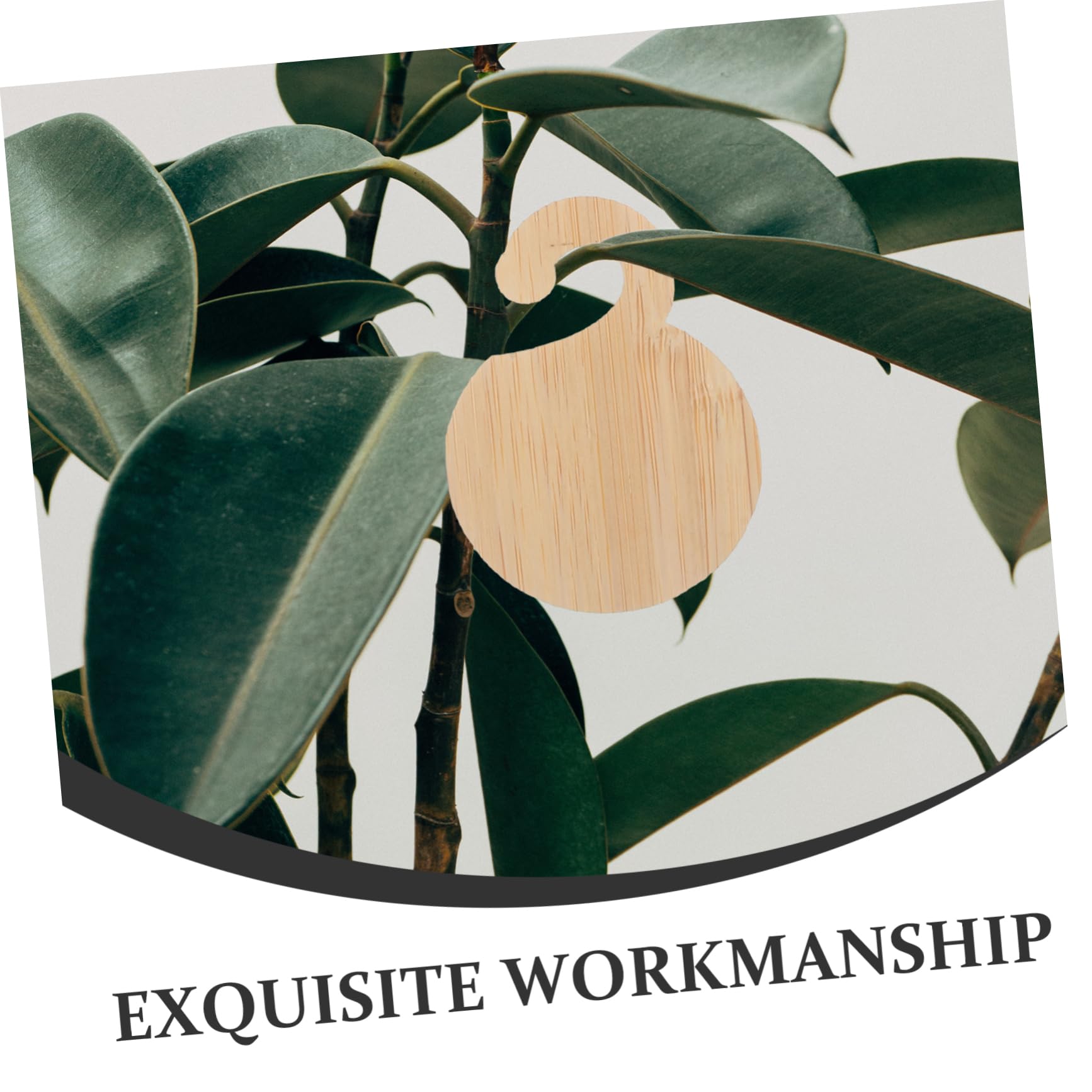 Housoutil 4 ensembles Étiquettes De Jardinage Étiquettes De Jardin Marqueurs Étiquettes De À Suspendre Étiquettes Pour Plantes Arbres Pelouse Étiquettes De De 30 pièces * 4
