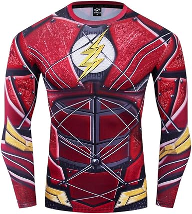 Amazon.com: NIBOKA Superhero Shirts for 