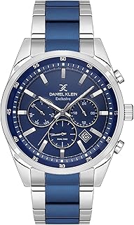 daniel kleinDK.1.13663-2 WATCH China MEN Alloy Steel