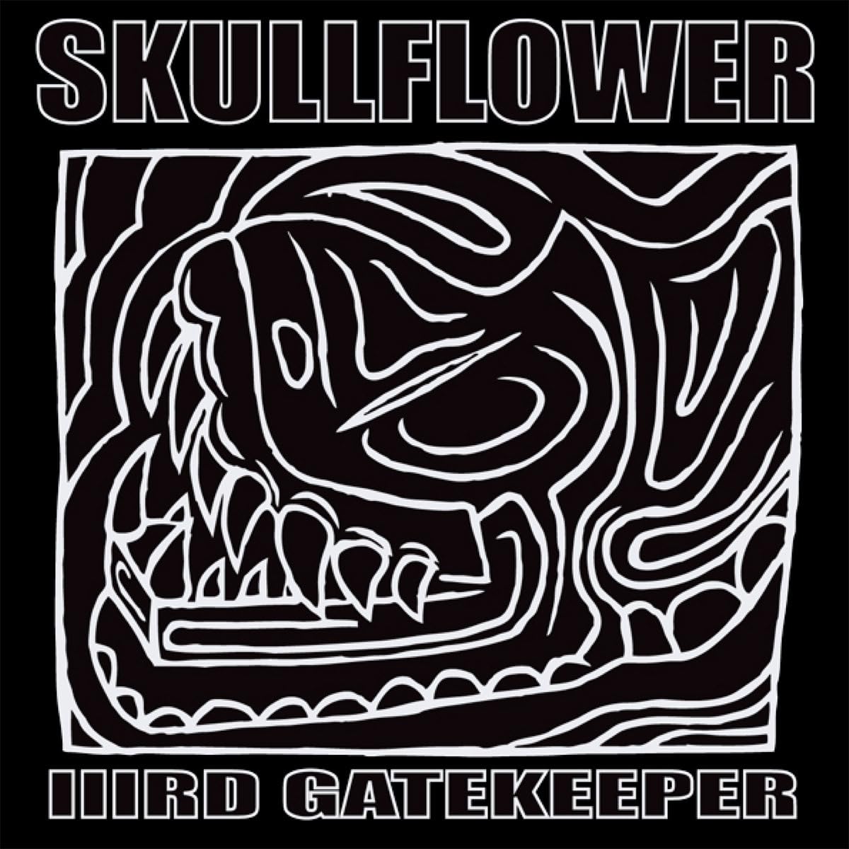 Iiird Gatekeeper [VINYL]