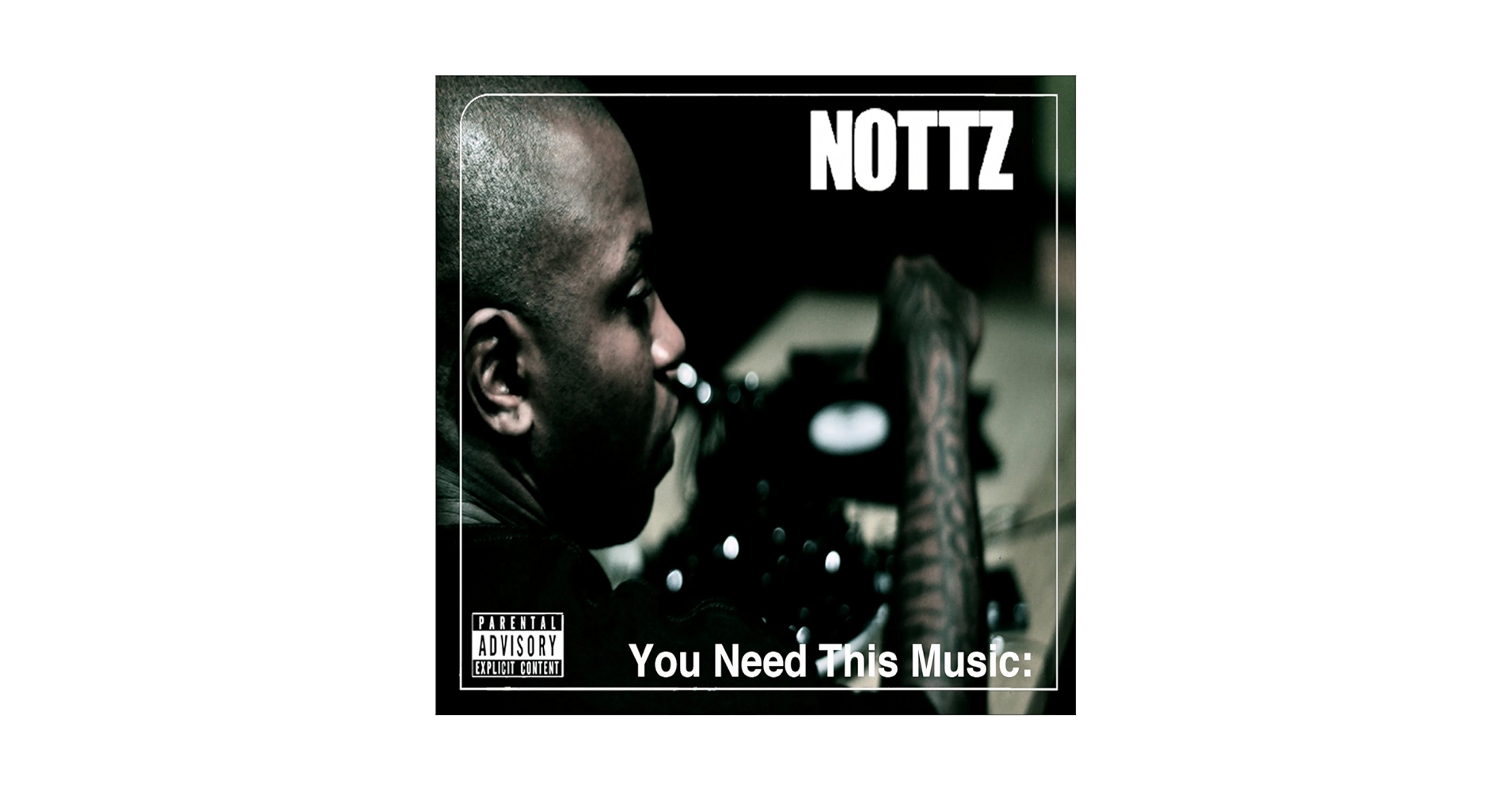 NOTTZ - You Need This Music - Amazon.com Music