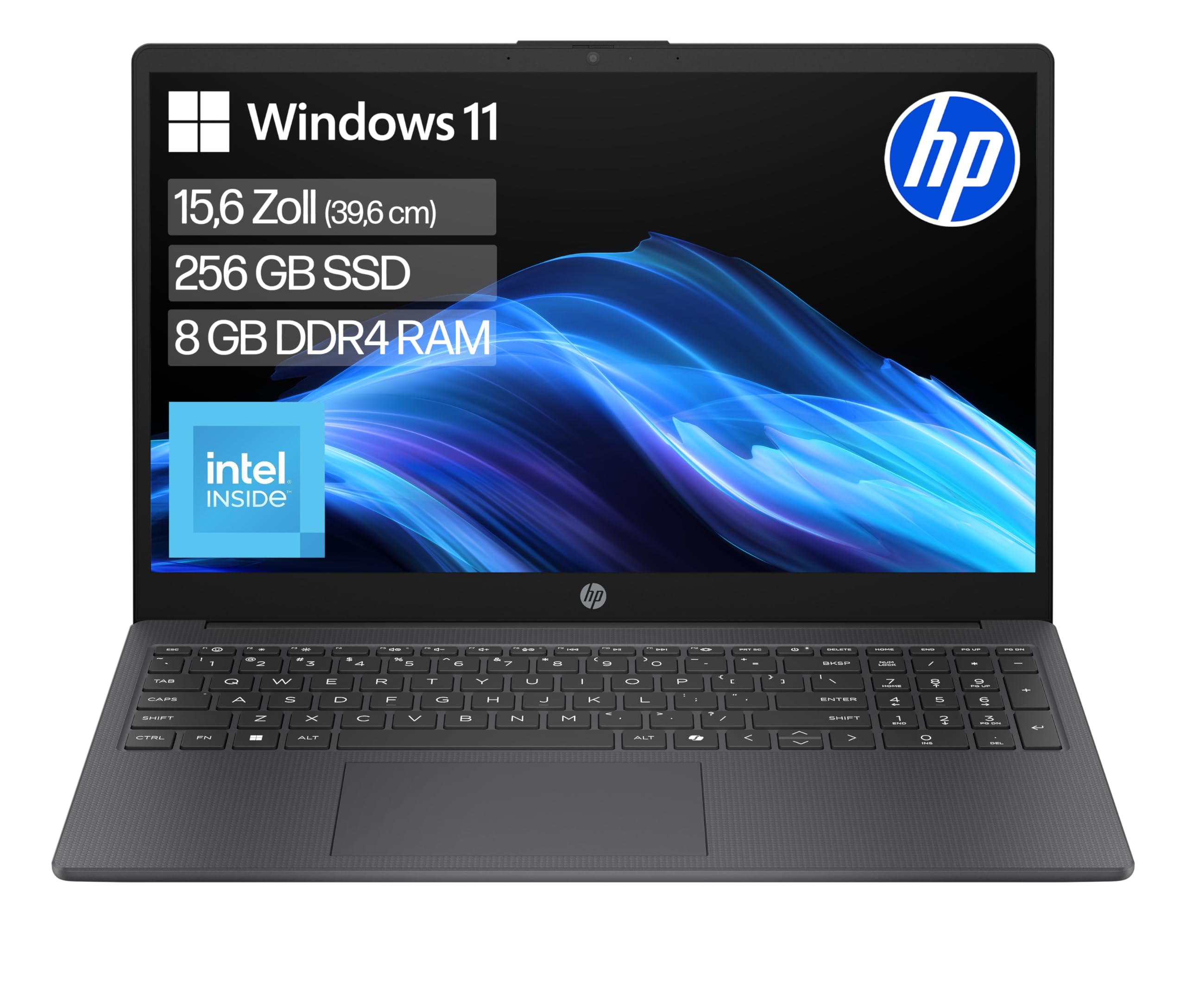 HP Laptops