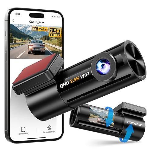 Dash Cams