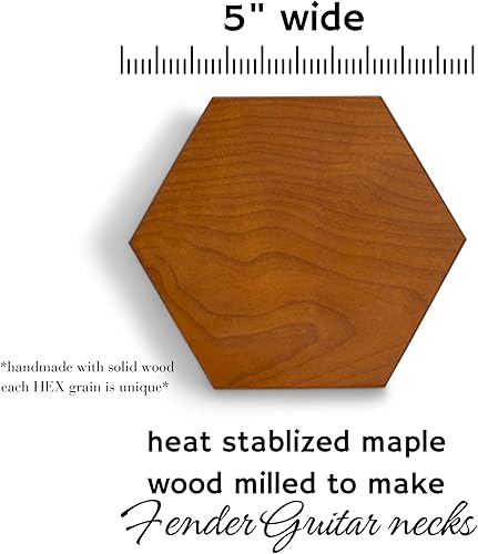 Miniatura 3 de 360KnifeBlock BAR - Barra de cuchillos de montaje en pared (bambú y blanco) de 4 x 16 pulgadas, nivel integrado, clips de acero, tornillos de 2