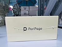 Vista 11 de Bisofice PeriPage Mini impresora, impresora térmica portátil para teléfono inteligente, mini impresora de calcomanías con Bluetooth inalámbrico