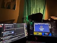 Review Image by Egon C. Wong