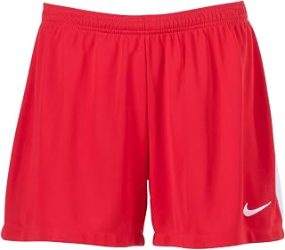 Womens Classic Ii Soccer Athletic Workout Shorts