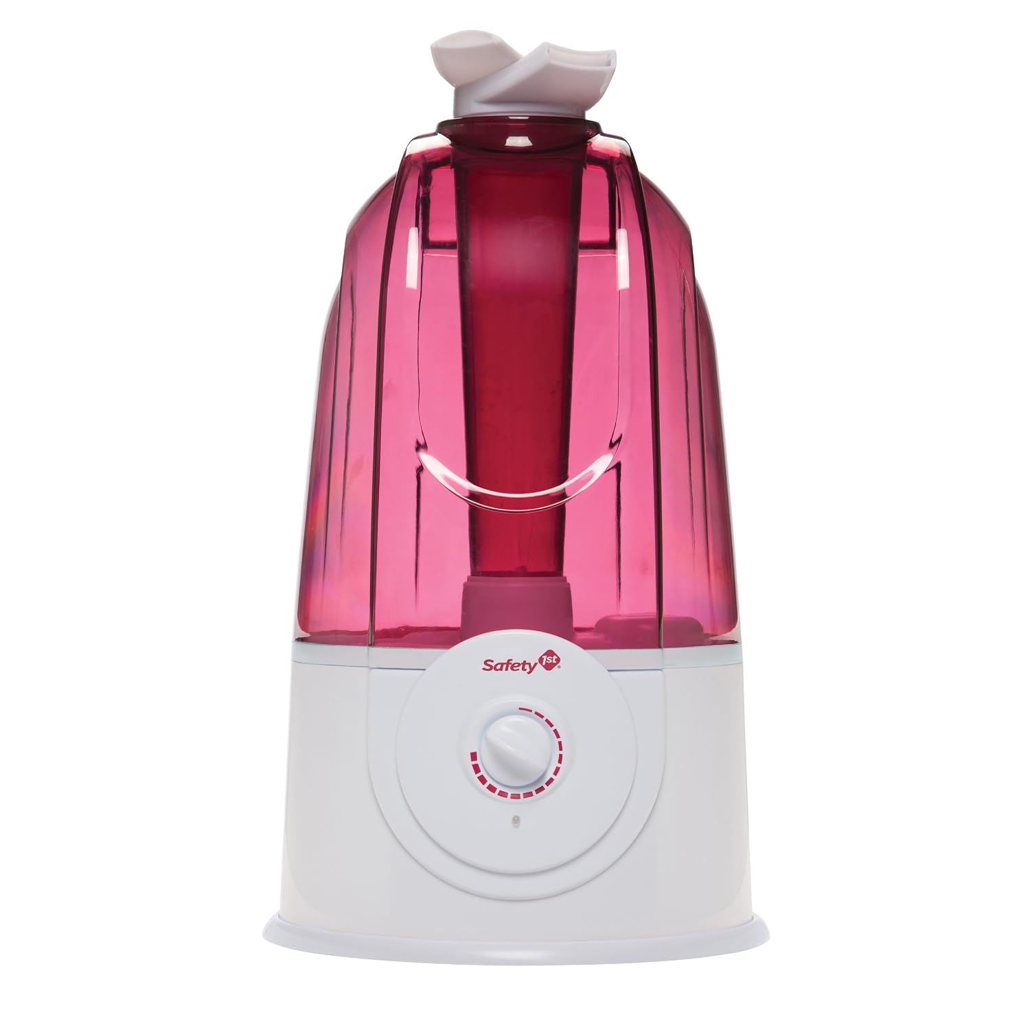 Safety 1st Ultrasonic 360 Degree Humidifier