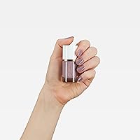 Vista 28 de Mineral Fusion Esmalte de uñas, vestido negro