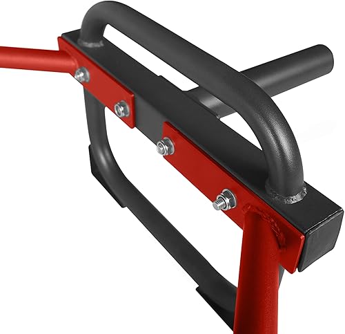 Miniatura 8 de CAP Barbell Barra de trampa olímpica, barra hexagonal, barra de encogimiento, barra de peso muerto