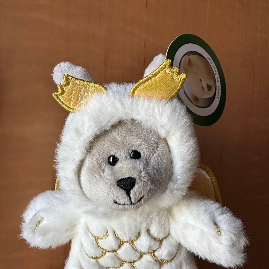 激レア スターバックス 2000年 ドラゴン ベアリスタ 干支 Amazon.co.jp: ベアリスタドラゴンMini スターバックス 辰年 ドラゴン