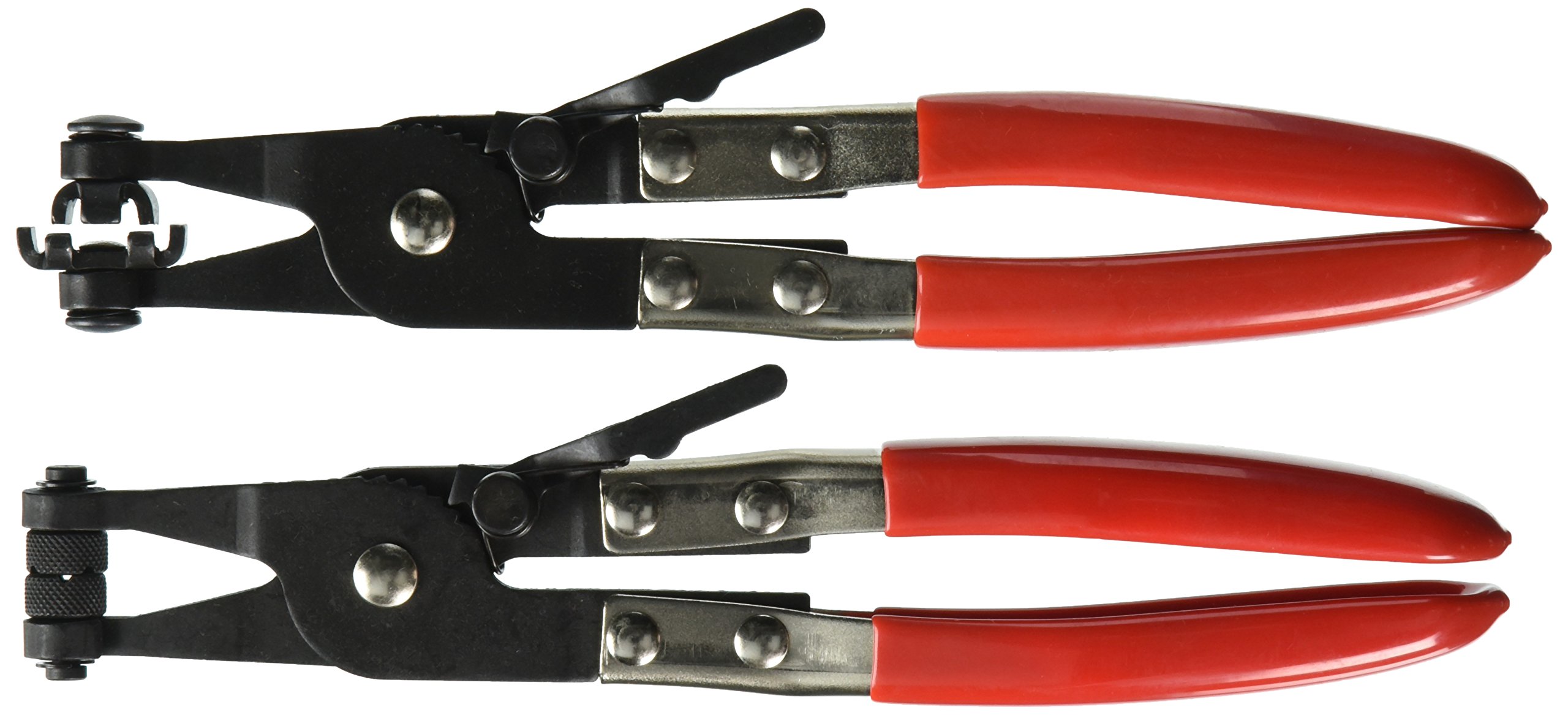 Tool Aid S&G 19750 - Juego de alicates de abrazadera de manguera