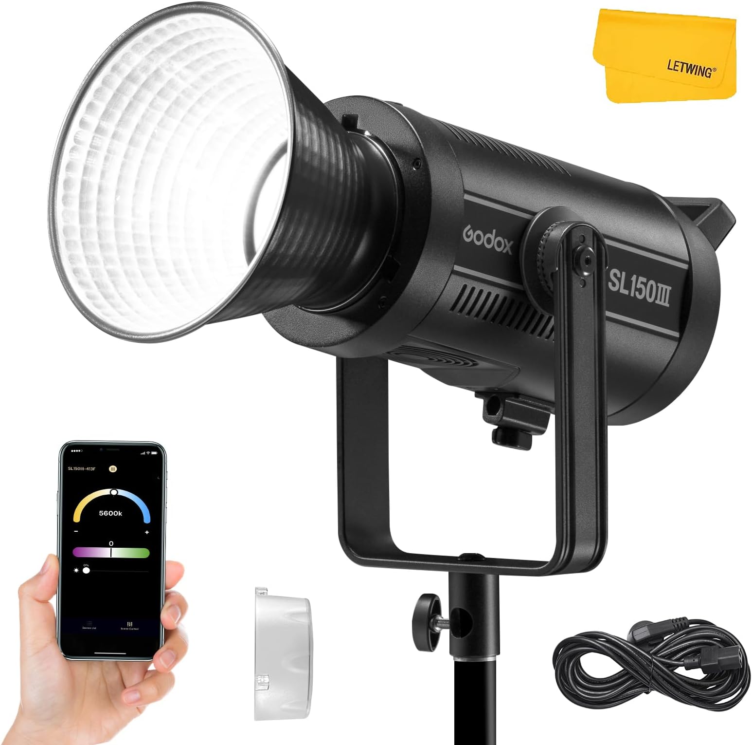 Godox SL150WIII