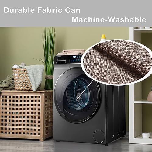 Miniatura 4 de Soporte de control remoto para sillón reclinable, organizador de bolsillo con reposabrazos para sillón con 7 bolsillos para revistas, lentes, iPad,