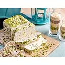 Al Ameera Halawa With Pistachio Creamy And Crunchy Texture 200g (Imported UAE) gallery image