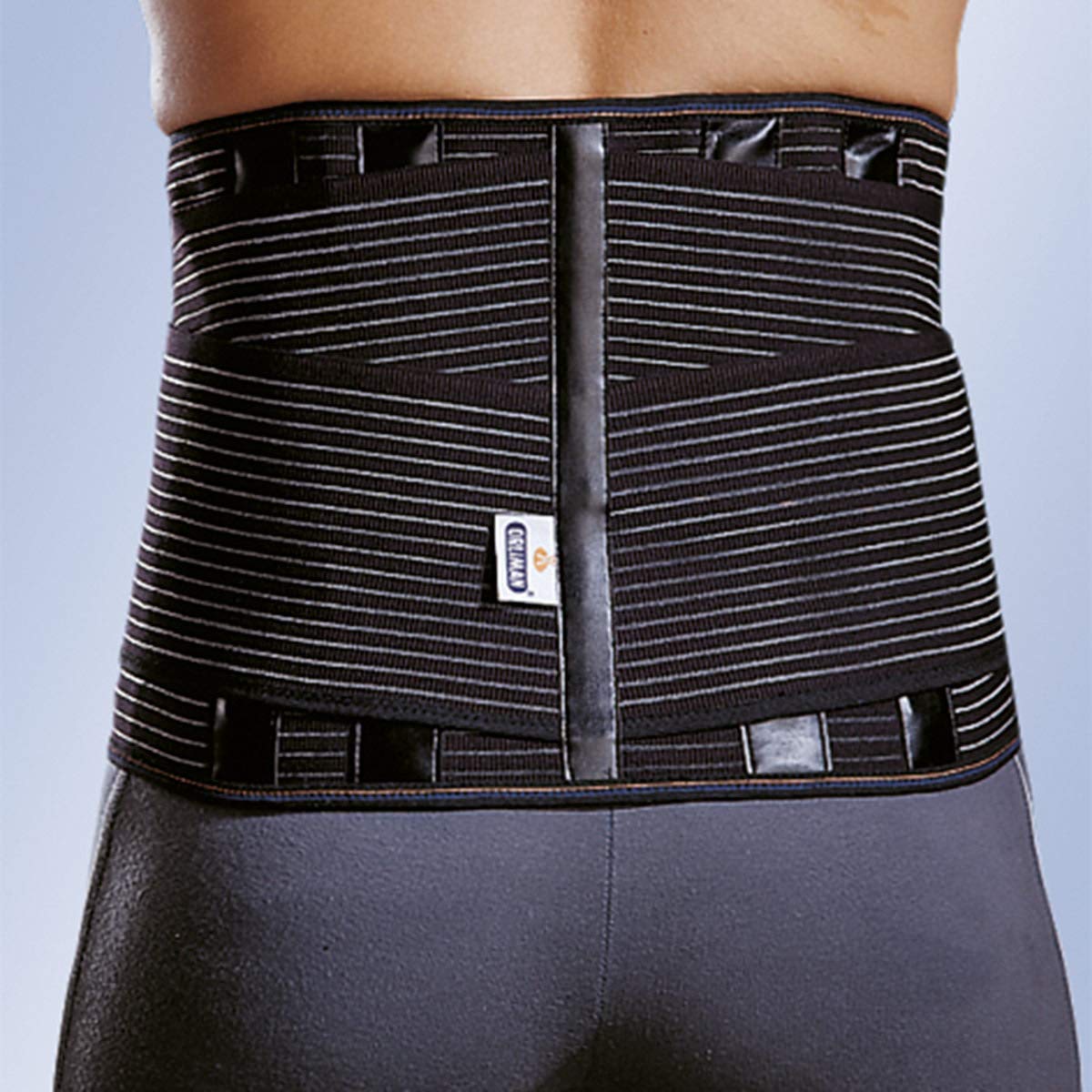 Faja sacrolumbar Lumbitron stable forte Orliman LTN-304