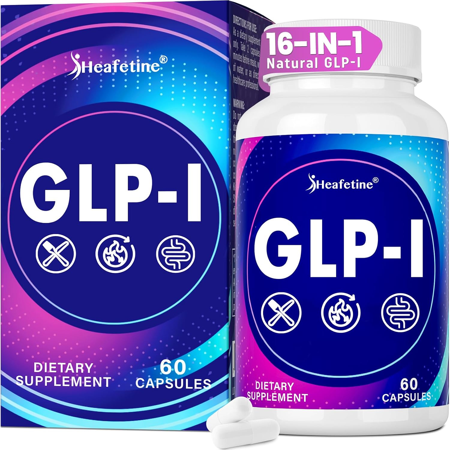 can you take lemme glp 1 while breastfeeding Reset™, 60 Capsules