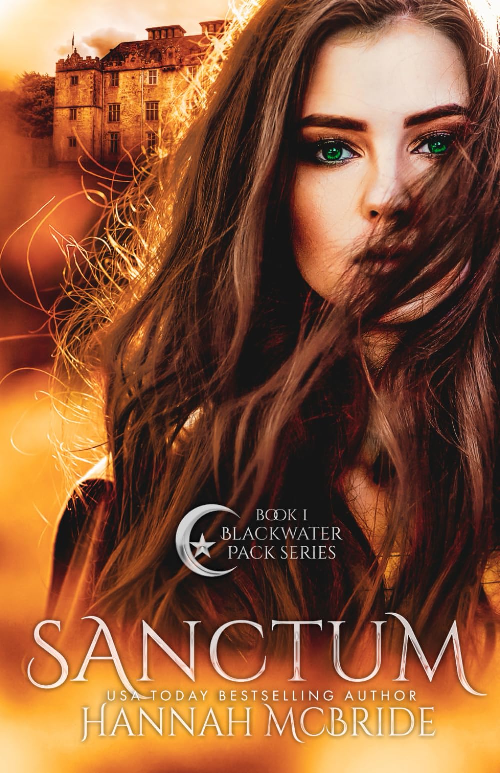 Sanctum (Blackwater Pack)