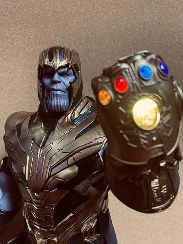 Amazon.co.jp: 【ムービー・マスターピース】『アベンジャーズ/エンド