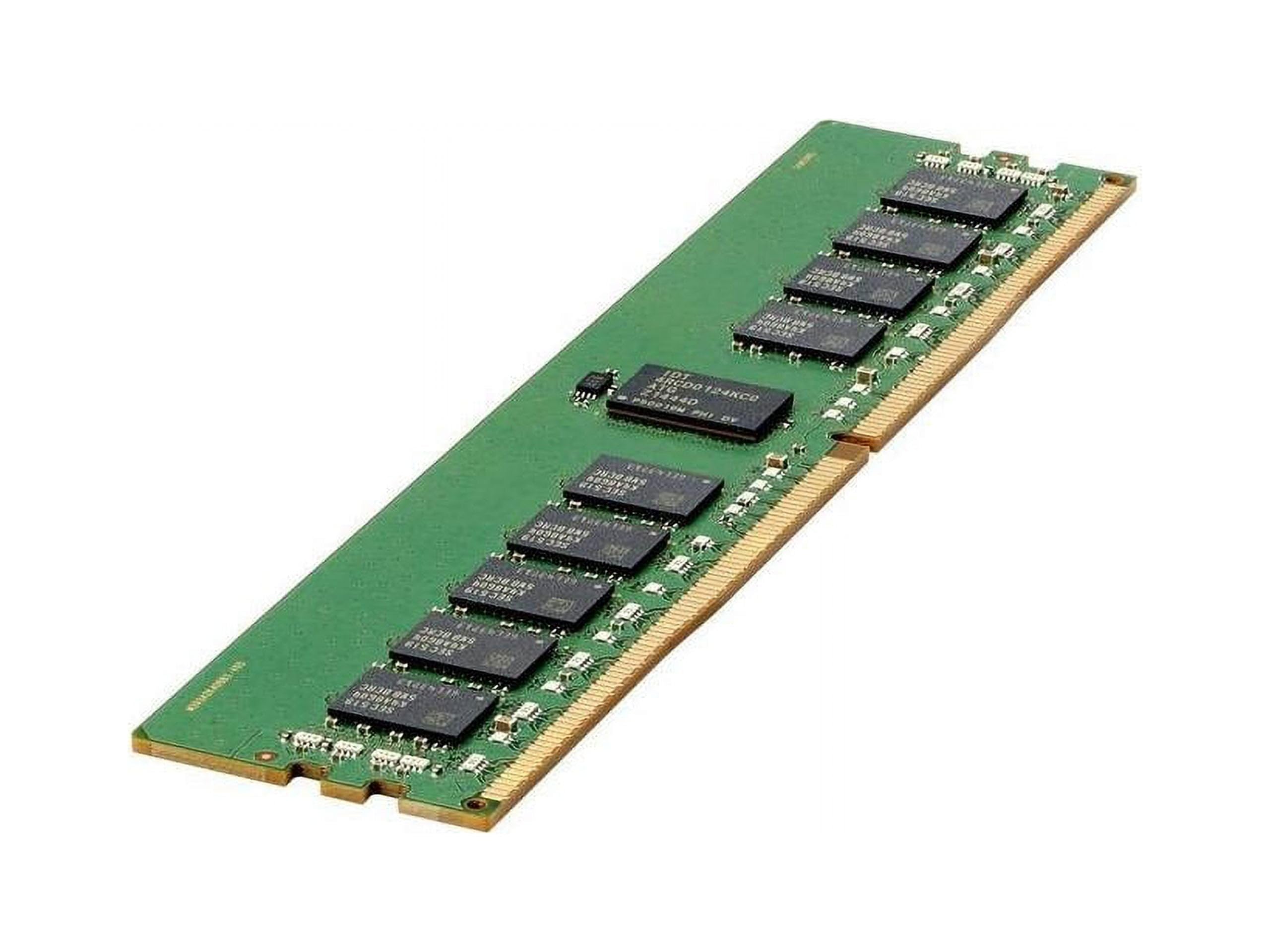 Hewlett Packard Enterprise P06033-B21 Module de mémoire 32 Go 1 x 32 Go DDR4 3200 MHz ECC