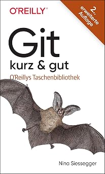 Git   kurz & gut