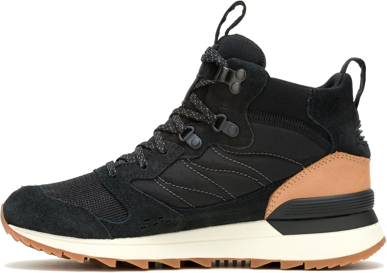 Merrell Womens Alpine 83 Sneaker Recraft Mid Waterproof - Image 5