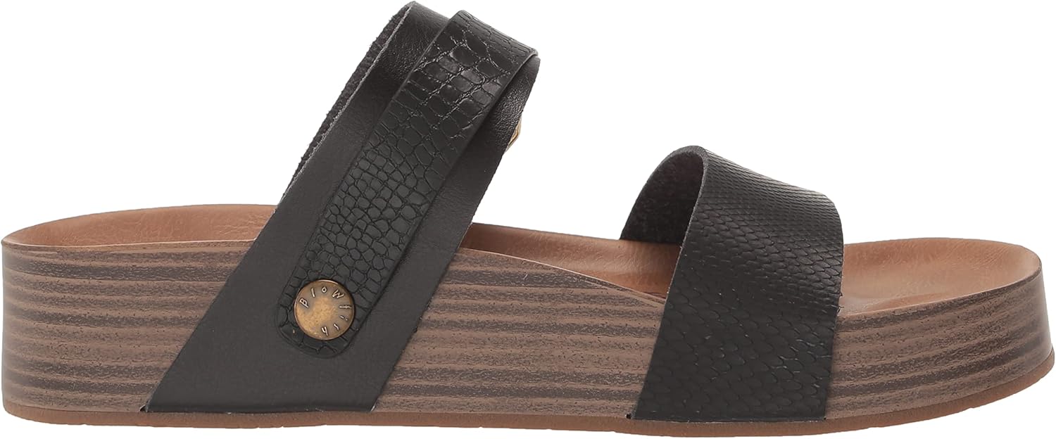 Blowfish Malibu Women's Marge Sandal - Image 6