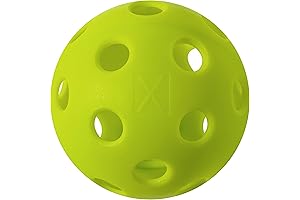 Franklin X40 Indoor Pickleballs