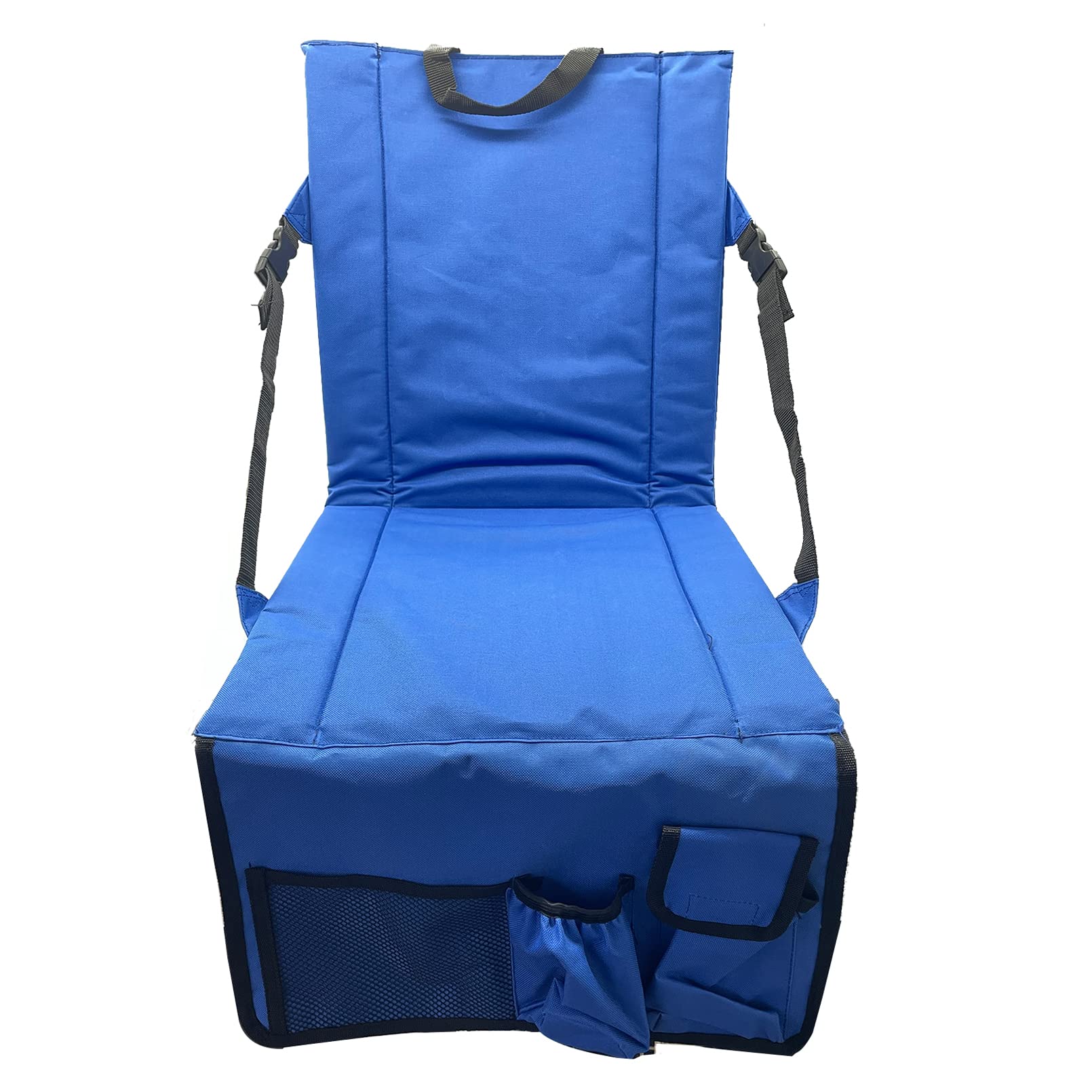 Ejoyous Stadium Seat Cushion, Portable, Outdoor Foldable