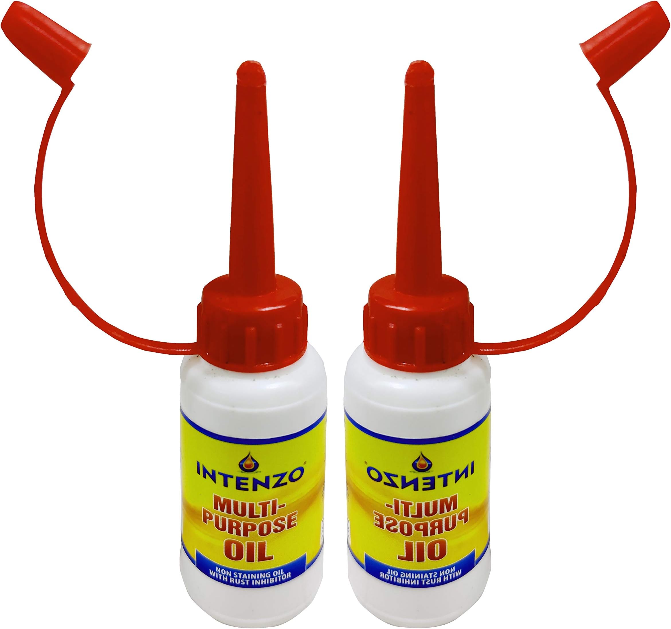 Multi Purpose Oil For Sewing Machine Fan Bi Cycle All Purpose Oil