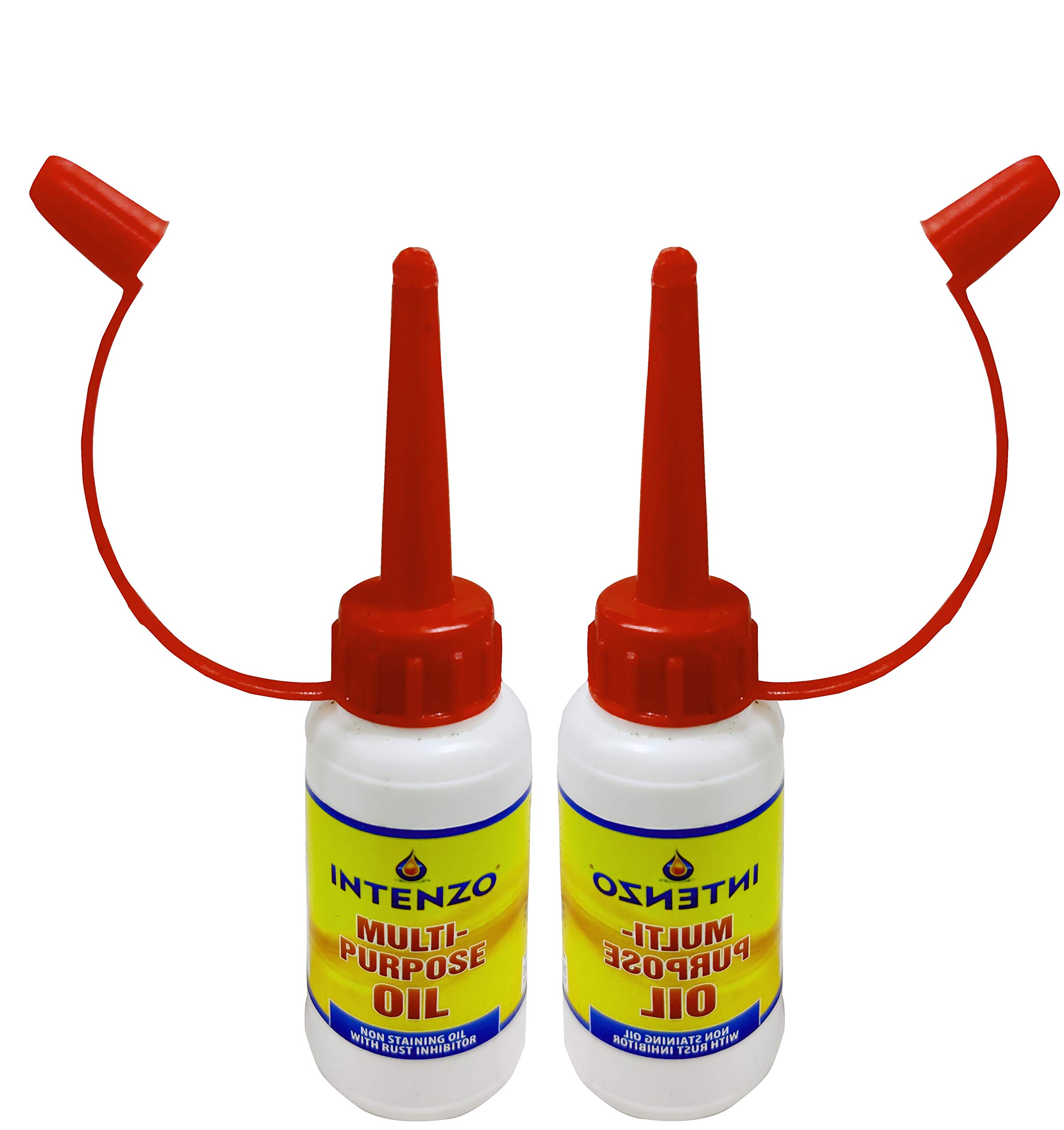 Multi Purpose Oil For Sewing Machine Fan Bi Cycle All Purpose Oil